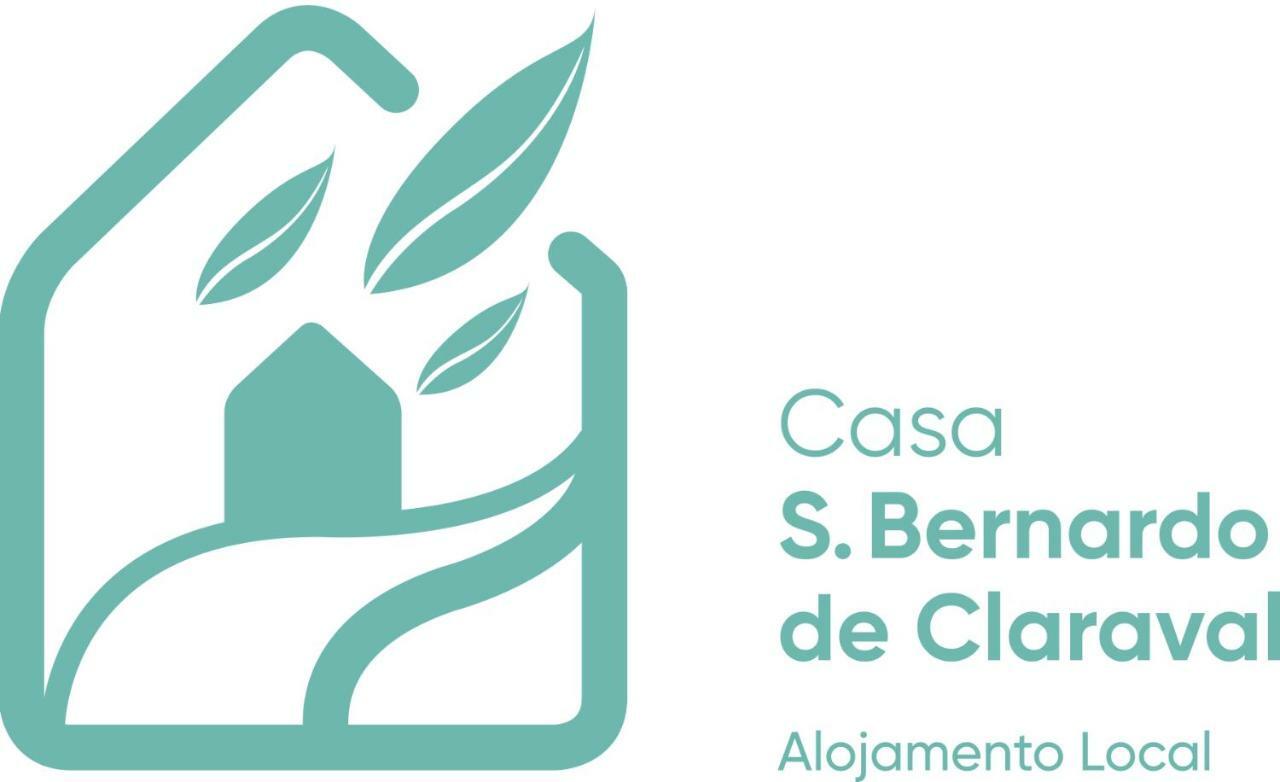 Casa Sao Bernardo De Claraval Hotell Geres Exteriör bild